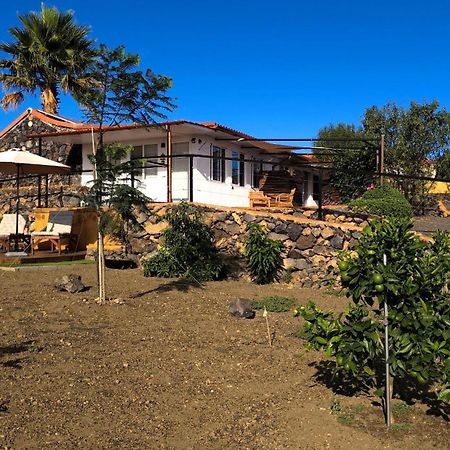 El Sueno: Un Lugar Especial Para Sus Vacaciones Fuencaliente de la Palma Eksteriør billede