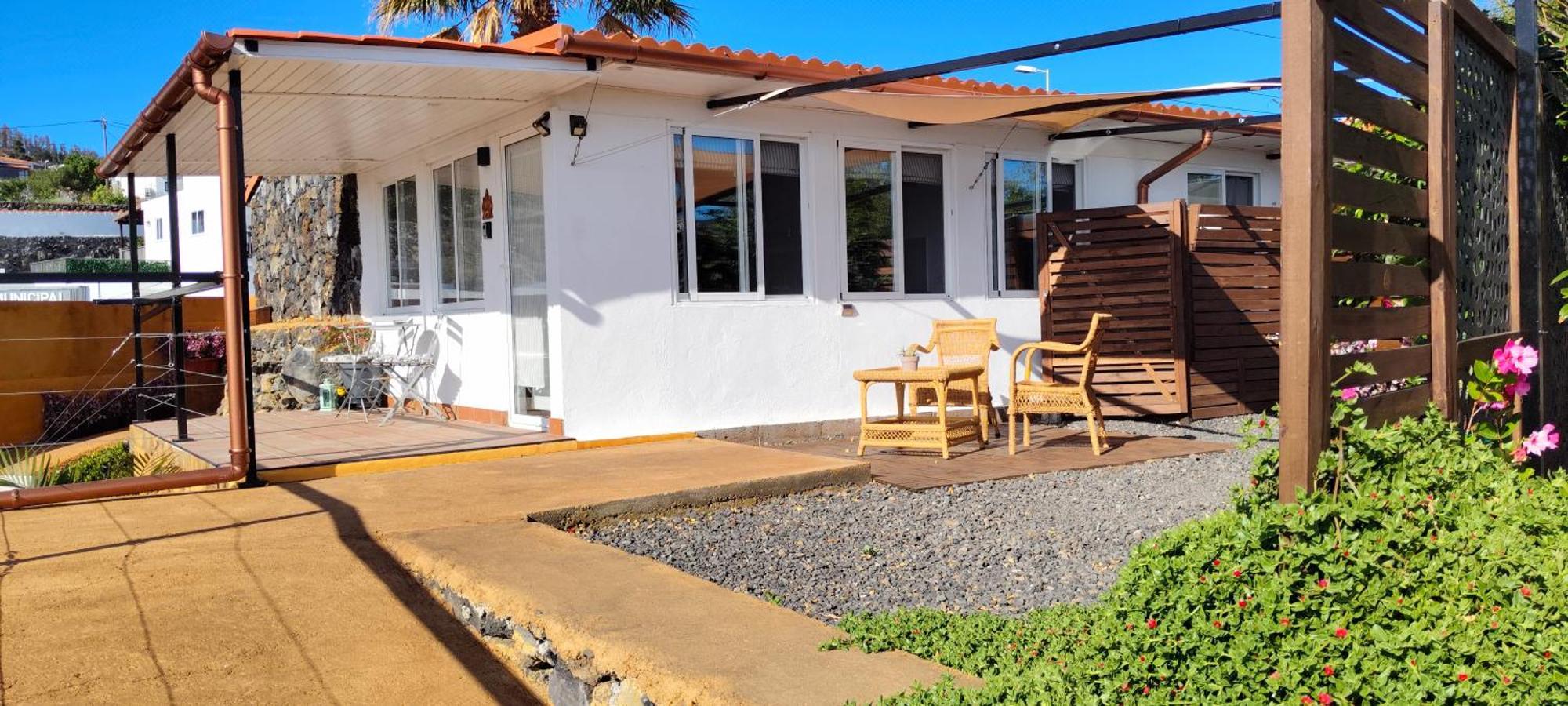 El Sueno: Un Lugar Especial Para Sus Vacaciones Fuencaliente de la Palma Eksteriør billede