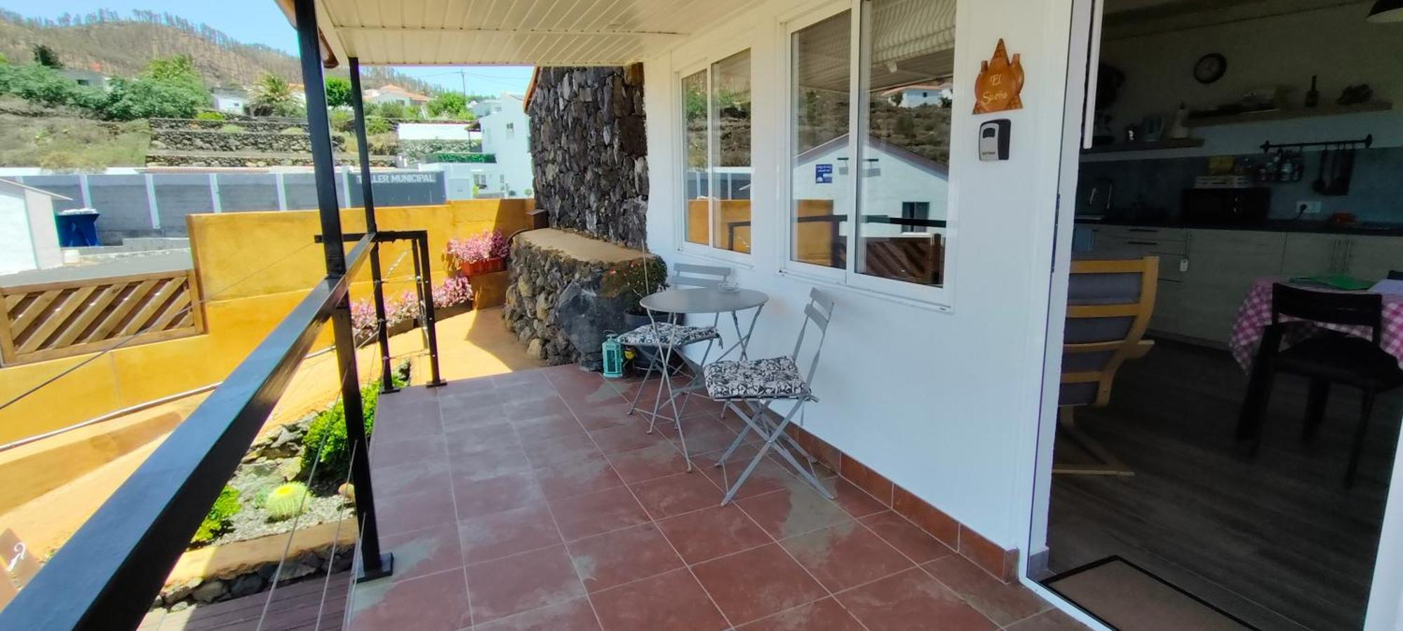El Sueno: Un Lugar Especial Para Sus Vacaciones Fuencaliente de la Palma Eksteriør billede