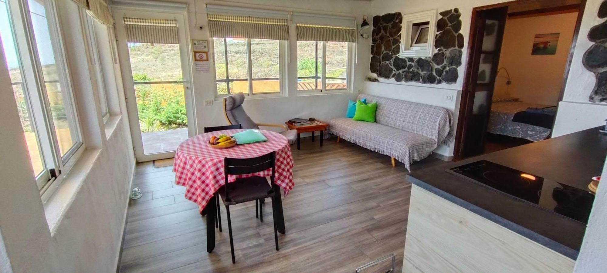 El Sueno: Un Lugar Especial Para Sus Vacaciones Fuencaliente de la Palma Eksteriør billede