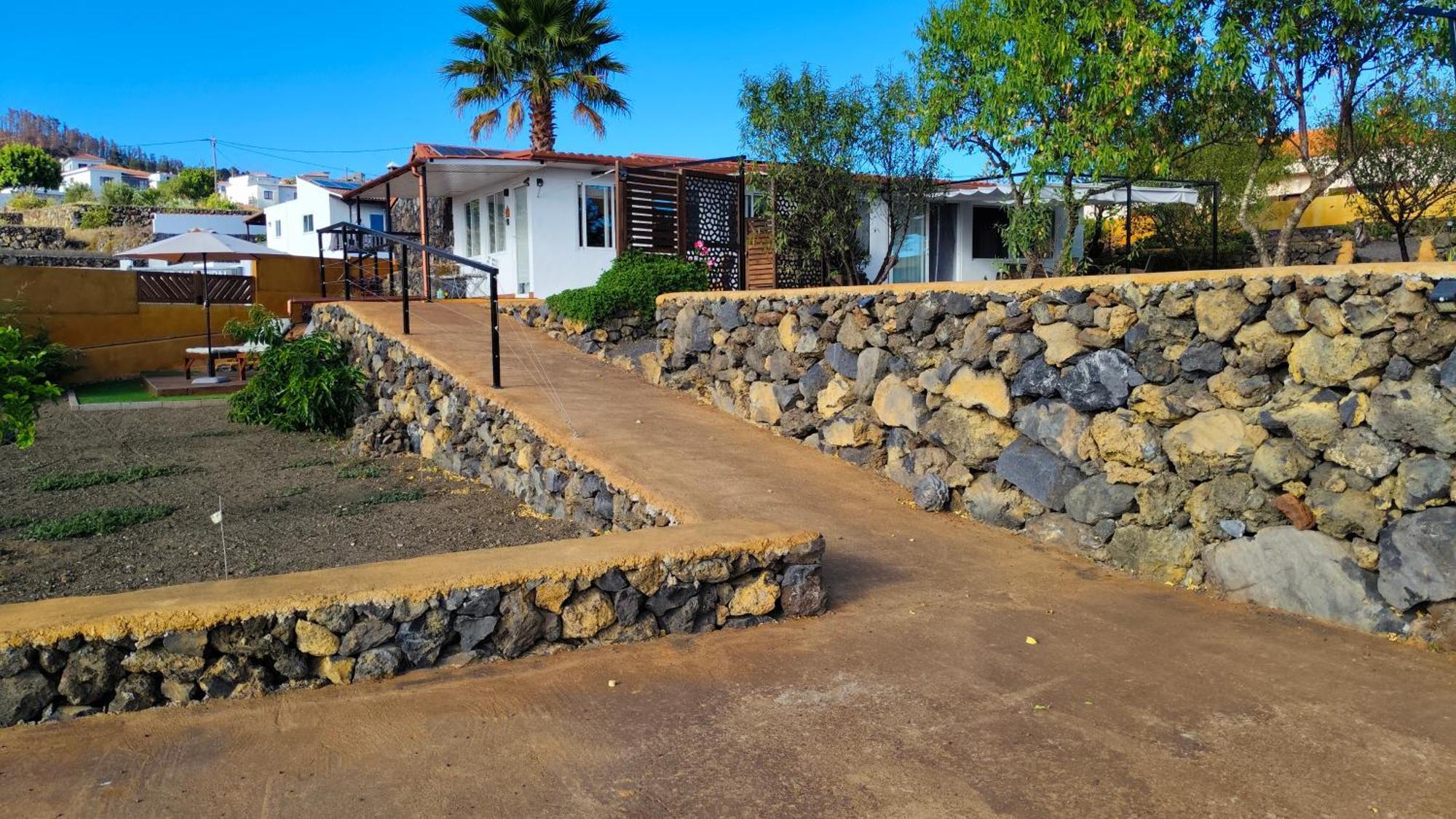 El Sueno: Un Lugar Especial Para Sus Vacaciones Fuencaliente de la Palma Eksteriør billede