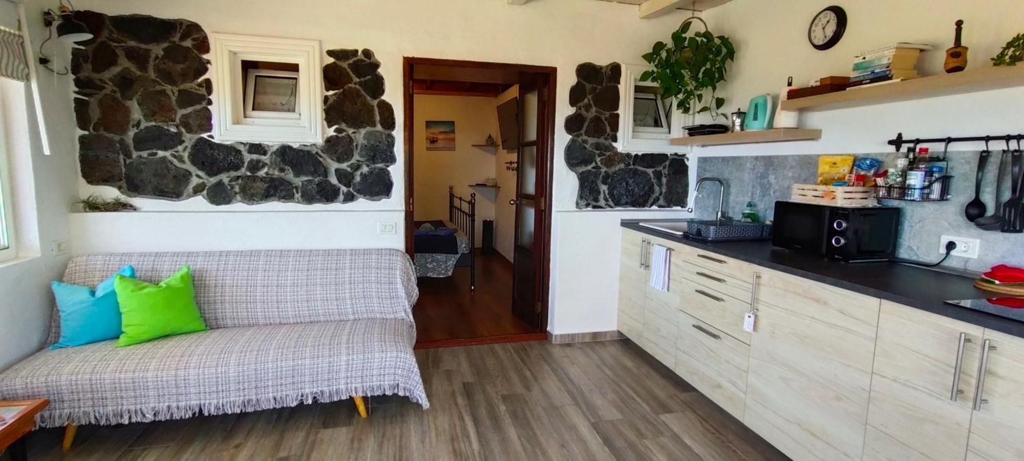 El Sueno: Un Lugar Especial Para Sus Vacaciones Fuencaliente de la Palma Eksteriør billede