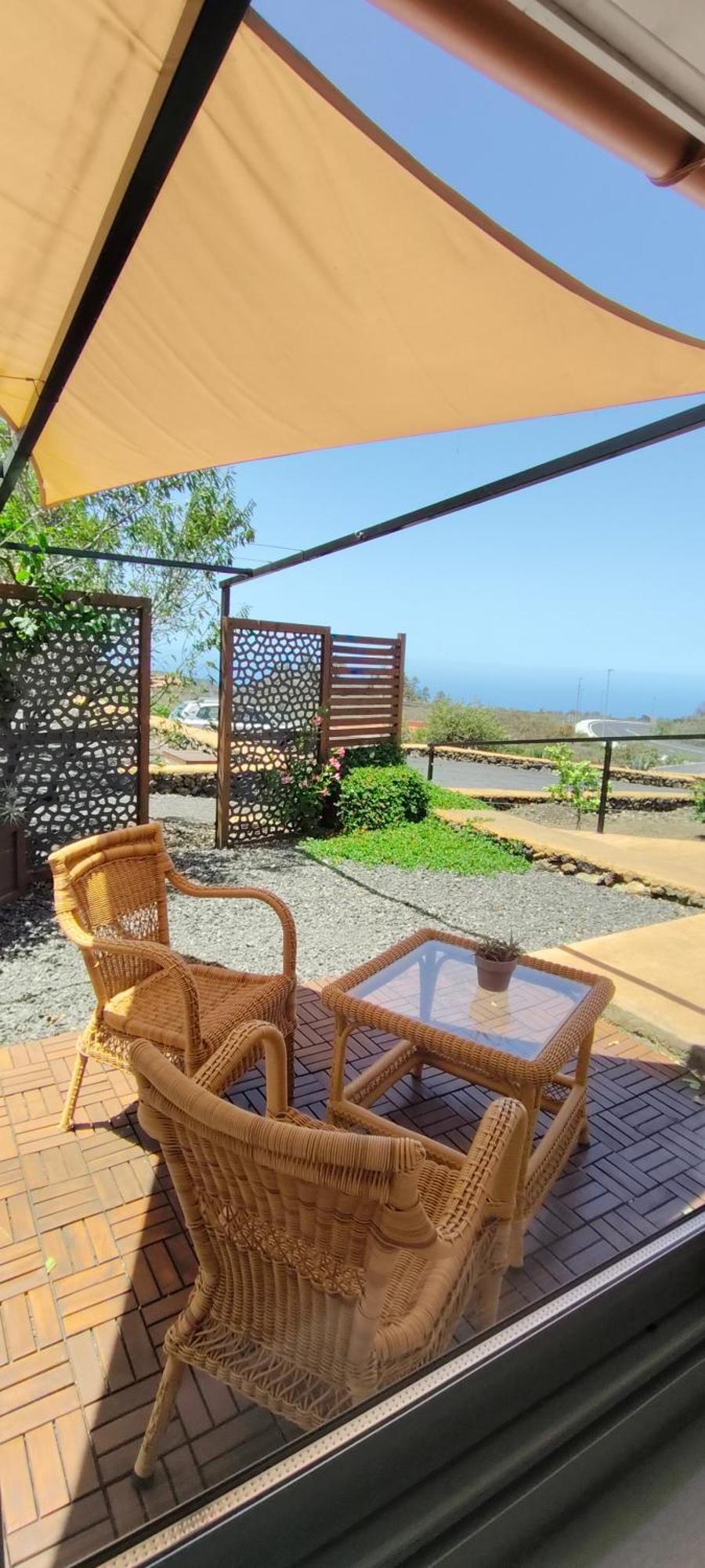 El Sueno: Un Lugar Especial Para Sus Vacaciones Fuencaliente de la Palma Eksteriør billede