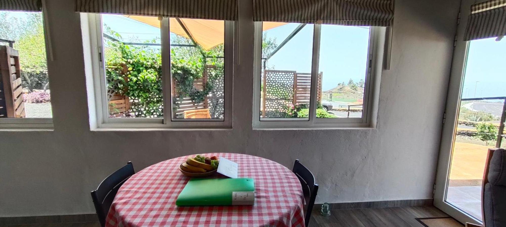 El Sueno: Un Lugar Especial Para Sus Vacaciones Fuencaliente de la Palma Eksteriør billede