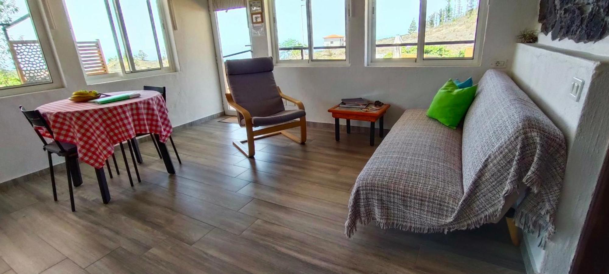 El Sueno: Un Lugar Especial Para Sus Vacaciones Fuencaliente de la Palma Eksteriør billede