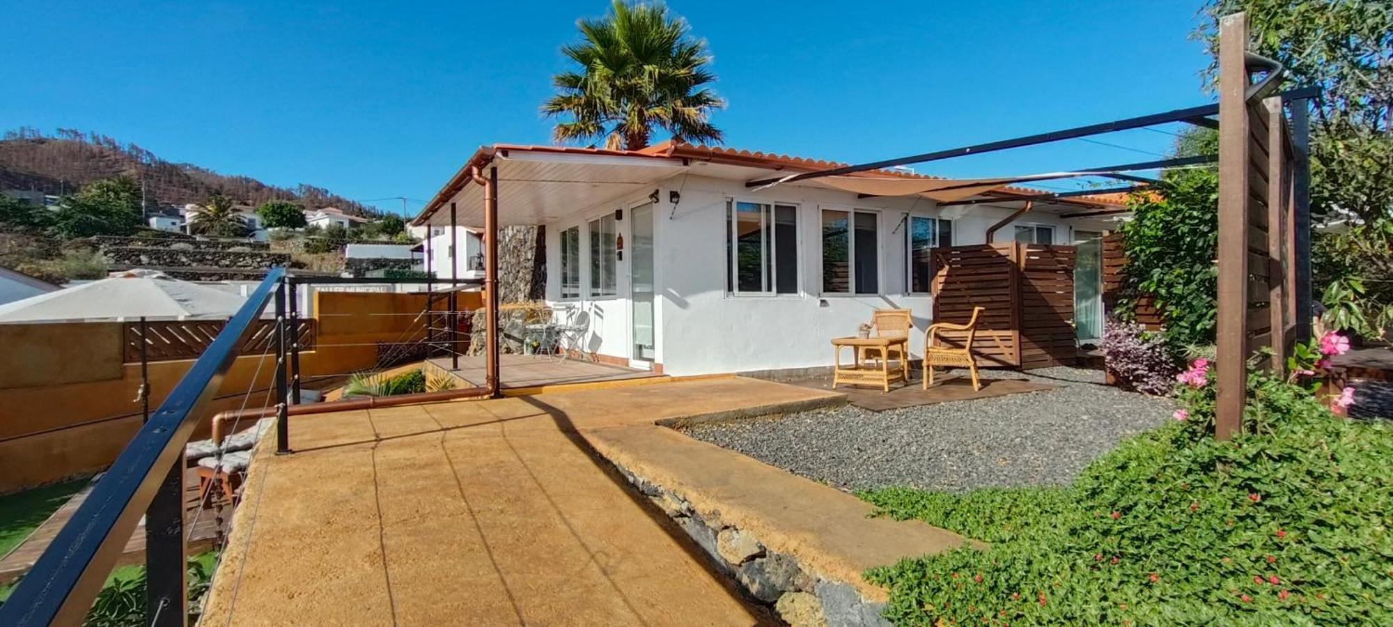 El Sueno: Un Lugar Especial Para Sus Vacaciones Fuencaliente de la Palma Eksteriør billede